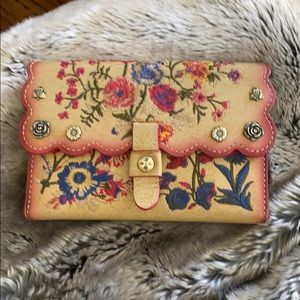 Patricia Nash Wallet